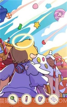 脑力大找茬先行服v2.1.2截图