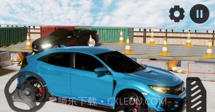 停车场专业大师v0.17截图