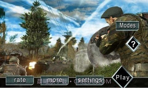 别动队任务2018v1.15截图