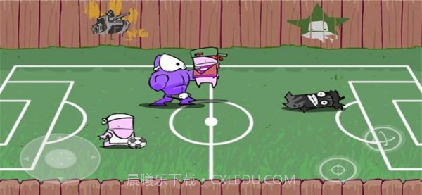 暴打熊孩子v1.0.22截图