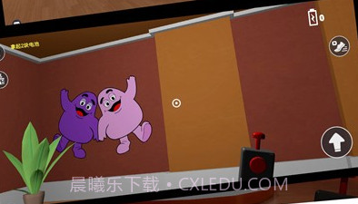 神秘躲猫猫v1.0.16截图