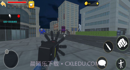 诡异的动物园完整版v1.16截图