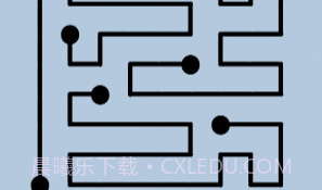 点线矩阵游戏V1.13截图