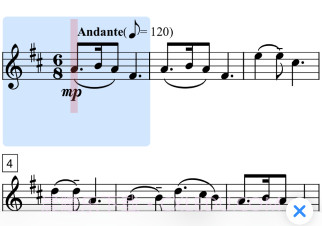 一起练琴乐器陪练v11.10.18截图