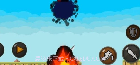 塔楼骑士v2.20截图