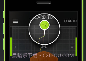 GuitarTuna付费(guitartuna吉他调音器)V4.0.7 V4.0.16截图