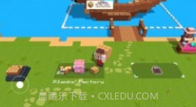 方块太阳v291059鐎瑰宕渧1.15截图