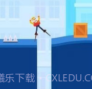 滑稽的散步v1.2.20截图