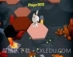 秋季乱斗v1.21截图