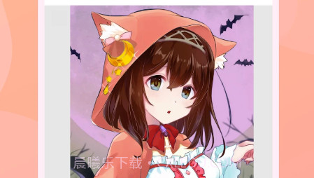 漫次元涂色v1.0.18截图