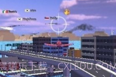 空战吃鸡v1.0.0.22截图