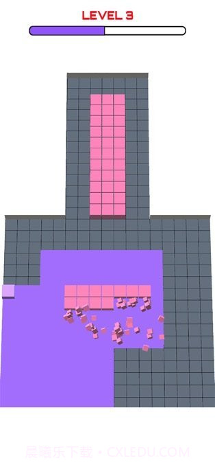 cube fill 3dv2.0.17截图
