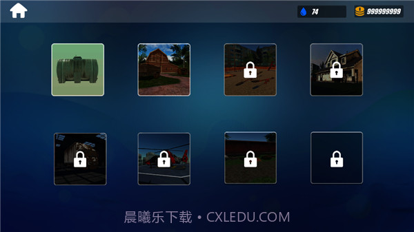 强力清洗模拟器存档版1.9截图