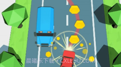 漂移超车v106鐎瑰宕渧1.19截图