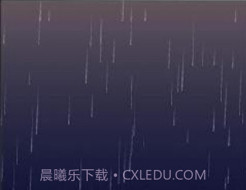 Just Rainv3.18截图