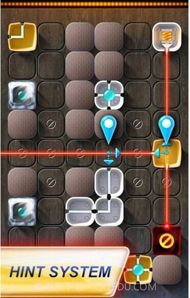 激光魔方2.43截图