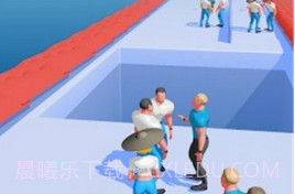 Fit2Crowdv1.1.23截图