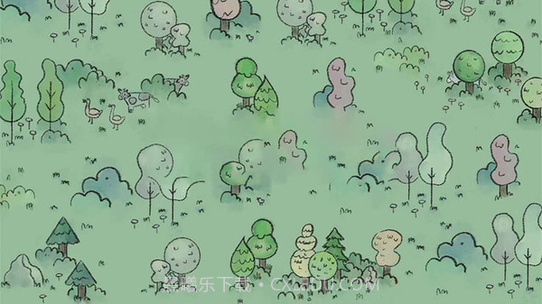 石器世界2.6.45截图