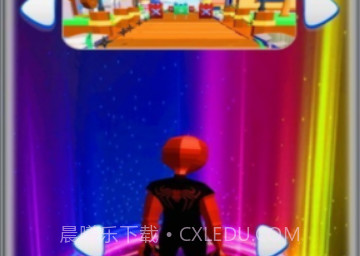 蜘蛛英雄奔跑v4.18截图