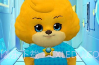 说话的小熊v3.1.15截图