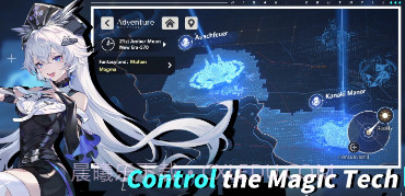 依露希尔星晓美服v0.5.8.21截图