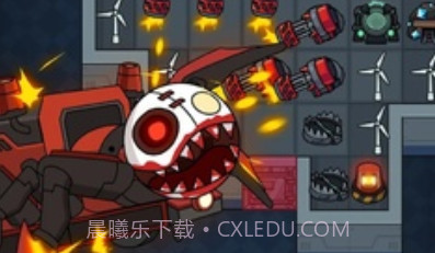 银河系中的冒名顶替者v0.0.20截图