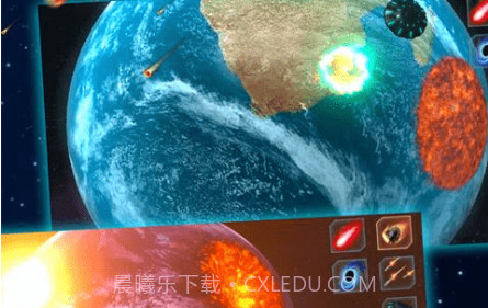 灾难战争生存v0.0.22截图