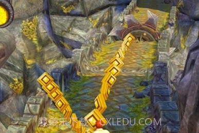 逃离古庙v1.9.14截图