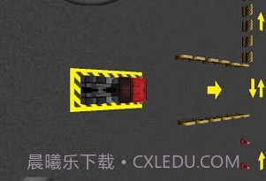 重卡归来 v1.3.6 v1.14截图