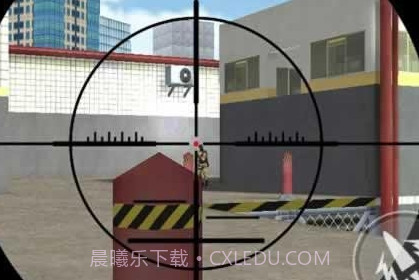 火线使命3D官方版v1.17截图