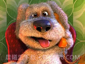 会说话的狗狗本老版本v4.7.0.14截图