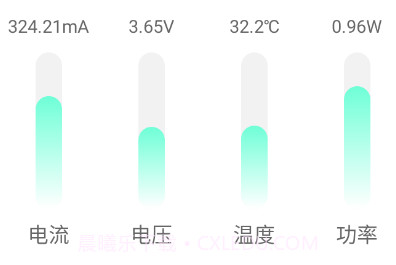 好快充电v1.0.18截图
