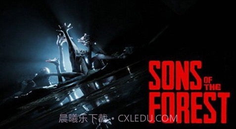 森林之子v1.21截图