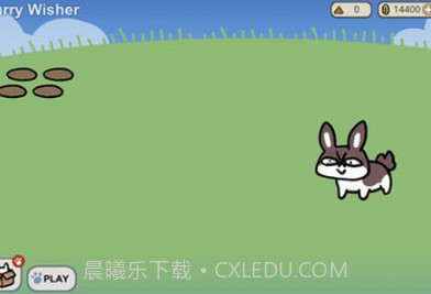 宠物愿望模拟器v0.21截图