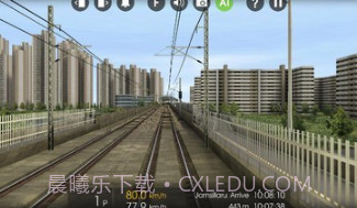 列车模拟器2v1.2.23截图