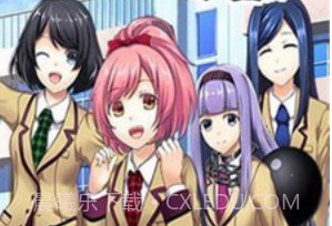 恋爱奴隶汉化版v1.19截图