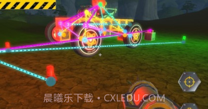 万物机械师v2.1.24截图