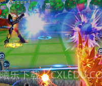 数码宝贝ReArise国服v1.18截图