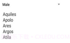 狗的名字v2.2.18截图