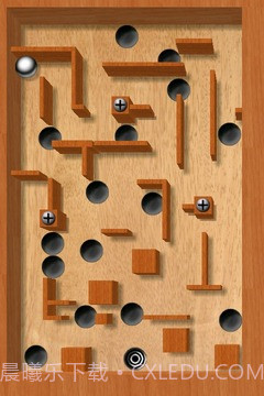 三维迷宫 汉化版1.14截图