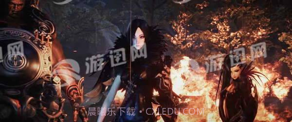 剑灵誓言免费版1.8截图