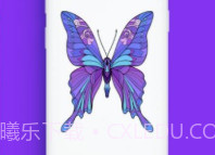 画画填色花园v1.22截图