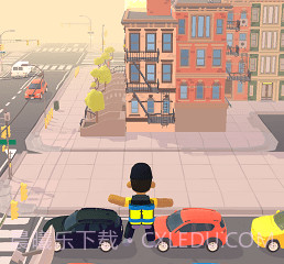 喷气机飞翔v1.24截图