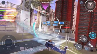 破天者直升机v1.18截图