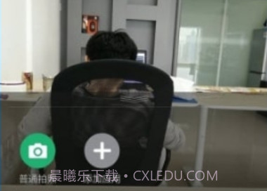 oppo相机v2.2.17截图