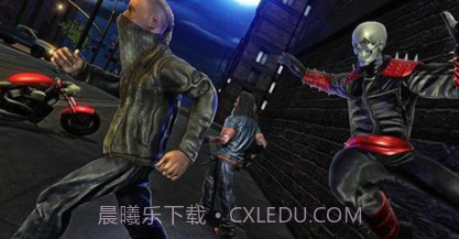 鬼英雄城市救援任务v1.24截图