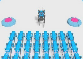 机器狗冲刺v1.18截图