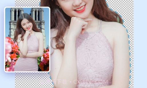 轻松p图v1.0.22截图