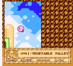 星之卡比：梦之泉（悟饭）1.13截图