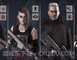 杀手狙击手2刺客世界v0.1.24截图